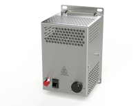 SCE-HF4001B | NEMA IS24 | Heater W/ Thermostat, 7H x 4W x 5D | Saginaw