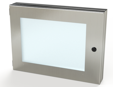 Saginaw | SCE-HWK1216SS