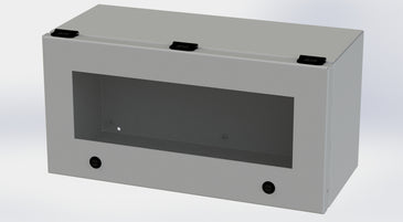 Saginaw | SCE-L9188ELJW