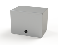 SCE-L9N128LP | Nema-1 Enclosure | Saginaw