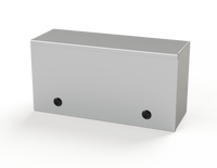 SCE-L9N186LP | Nema-1 Enclosure | Saginaw