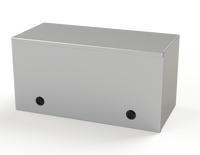 SCE-L9N188LP | Nema-1 Enclosure | Saginaw