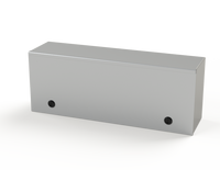 SCE-L9N246LP | Nema-1 Enclosure | Saginaw