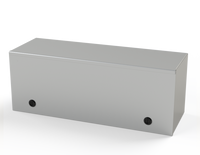 SCE-L9N248LP | Nema-1 Enclosure | Saginaw