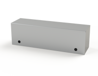 SCE-L9N308LP | Nema-1 Enclosure | Saginaw