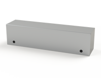 SCE-L9N126LP | Nema-1 Enclosure | Saginaw