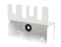 SCE-LSMB | NEMA IS24 | Assembly, Light Switch Mounting Bracket, 2H x 3W x 1D | Saginaw