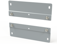 SCE-MST10 | NEMA N/A | Strap, Nema-3R Mounting, 3H x 9W x 0D | Saginaw