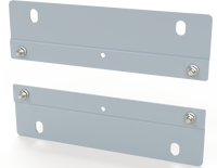 SCE-MST12 | NEMA N/A | Strap, Nema-3R Mounting, 3H x 11W x 0D | Saginaw