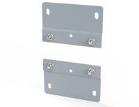 SCE-MST6 | NEMA N/A | Strap, Nema-3R Mounting, 3H x 5W x 0D | Saginaw