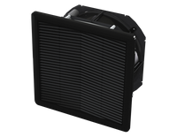 SCE-N12FA10HF-230 | NEMA IS24 | Fan Assembly (550 CFM) 230V, 13H x 13W x 6D | Saginaw