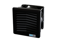 SCE-N12FA33-24VDC | Fan Assembly. 24V DC, 20 CFM | Saginaw