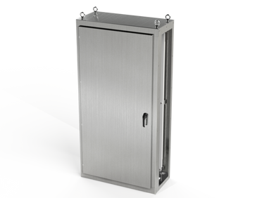 Saginaw | SCE-N80L4018SS