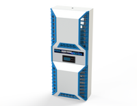 SCE-NG2320B120V | Conditioner, NG Air - 2320 BTU/Hr. 120 Volt | Saginaw