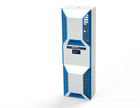 SCE-NG2970B120V | Conditioner, NG Air - 2970 BTU/Hr. 120 Volt | Saginaw