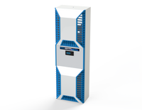 SCE-NG2970B460V | Conditioner, NG Air - 2970 BTU/Hr. 460 Volt | Saginaw