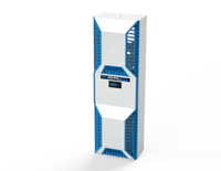 SCE-NG4095B120V | Conditioner, NG Air - 4095 BTU/Hr. 120 Volt | Saginaw