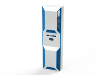 SCE-NG6800B120V | Conditioner, NG Air - 6800 BTU/Hr. 120 Volt | Saginaw