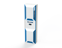 SCE-NG6800B230V | Conditioner, NG Air - 6800 BTU/Hr. 230 Volt | Saginaw