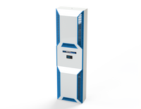 SCE-NG8500B120V | Conditioner, NG Air - 8500 BTU/Hr. 120 Volt | Saginaw