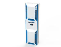 SCE-NG8500B460V3 | Conditioner, NG Air - 8500 BTU/Hr. 460 Volt | Saginaw