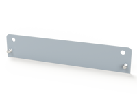 SCE-NMST10 | NEMA N/A | Strap, Nema-1 Mounting, 3H x 9W x 0D | Saginaw