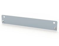 SCE-NMST12 | NEMA N/A | Strap, Nema-1 Mounting, 2H x 11W x 0D | Saginaw