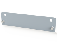 SCE-NMST8 | NEMA N/A | Strap, Nema-1 Mounting, 3H x 7W x 0D | Saginaw