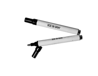 SCE-PEN09 | NEMA N/A | Paint, Touch-Up Pen, 6H x 1W x 1D | Saginaw