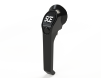 SCE-PH5 | NEMA N/A | HANDLE, 5in. PADLOCKING, 7H x 4W x 2D | Saginaw