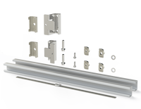 SCE-PMK17 | Pole Mount Kit | Saginaw