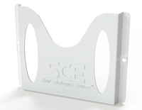 SCE-PP101201 | NEMA N/A | Pocket, Print, 10H x 12W x 1D | Saginaw