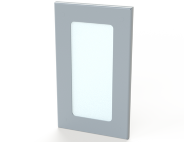 Saginaw | SCE-PWK63NF