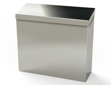 Saginaw | SCE-RH1010SS