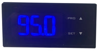 SCE-RMTD | Remote Temperature Display | Saginaw