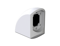 SCE-SA90A | NEMA N/A | Angle 90 DEG, 5H x 5W x 3D | Saginaw