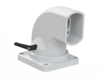 SCE-SAH310TMJ | Top Mount Swivel | Saginaw