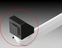 SCE-SAMM | Monitor Mounting Bracket | Saginaw