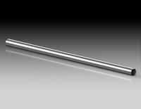 SCE-SAS59I | Stainless Steel Straight Tube | Saginaw