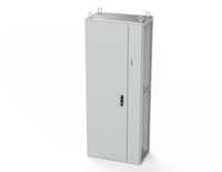 SCE-SD200805LG | NEMA 3R, 12 | 1DR IMS Disc. Enclosure, 79H x 32W x 18D | Saginaw