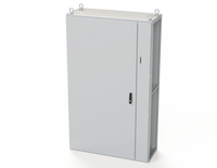 SCE-SD201205LG | NEMA 3R, 12 | 1DR IMS Disc. Enclosure, 79H x 47W x 18D | Saginaw