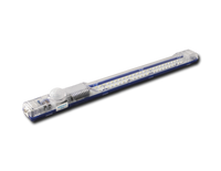 SCE-SLMS | NEMA IS24 | LED Strip Light - Motion Sensor, 14H x 1W x 1D | Saginaw
