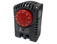 SCE-TEMNC | NEMA IS24 | Thermostat (Normally Closed), 2H x 1W x 1D | Saginaw