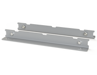 SCE-XMAIMF20 | NEMA N/A | Mounting Feet, Angle Iron (20in.), 2H x 2W x 20D | Saginaw