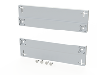 SCE-PCMST12 | PolyCarbonate Mounting Strap | Saginaw