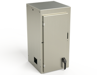 SCE-NEXD18SS | External disconnect 30 To 200 AMP | Saginaw