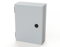 SCE-HA806 | Enclosure, Hinged Access | Saginaw