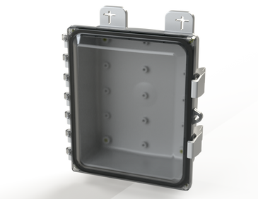 Saginaw | SCE-10083PCW