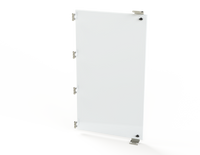 SCE-DF68N40 | Dead Front, NextGen Qty 1 Per Kit | Saginaw