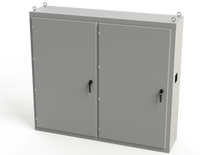 SCE-N68REXD7818 | Right Bay - Provisions for EXD - Left side Open | Saginaw